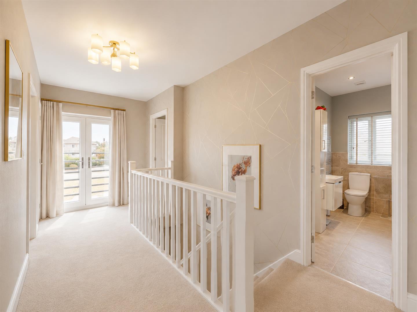 Dartmouth Drive, Broughton, Milton Keynes
